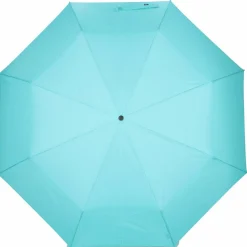 Clearance Knirps U.090 Ultra Light manual Taschenschirm 38 cm aqua