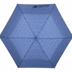 Knirps US.050 Ultra Light Slim Manual Taschenschirm 21 cm