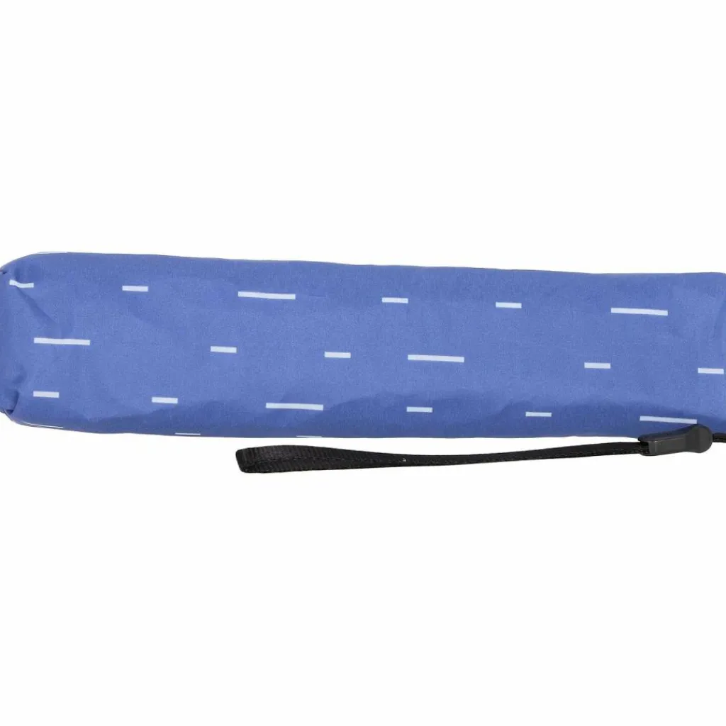 Knirps US.050 Ultra Light Slim Manual Taschenschirm 21 cm