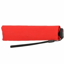 Knirps US.050 Ultra Light Slim Manual Taschenschirm 21 cm