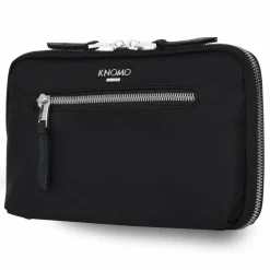 New Knomo Mayfair Handtaschen Organizer RFID 23 cm black