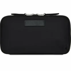 New Knomo Mayfair Handtaschen Organizer RFID 23 cm black