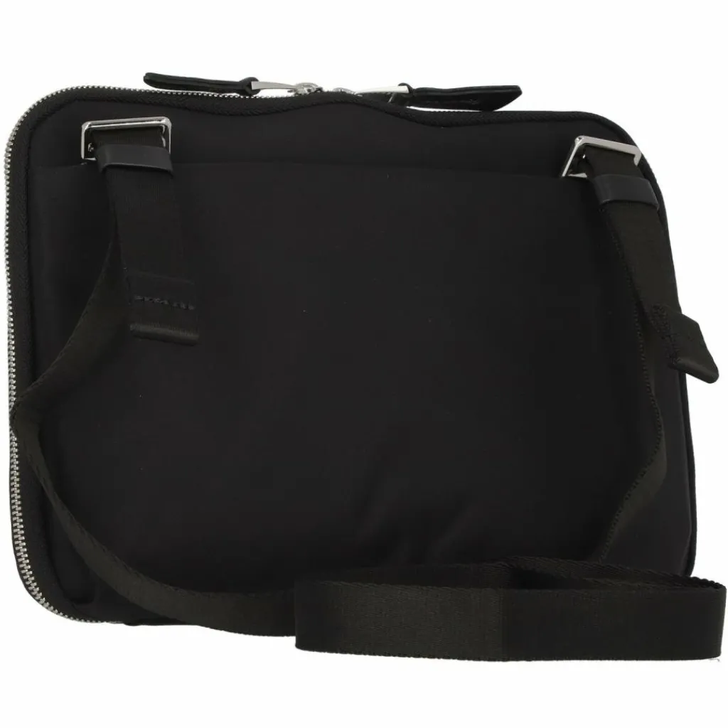 Knomo Mayfair Knomad Aktenmappe Organizer RFID 30 cm