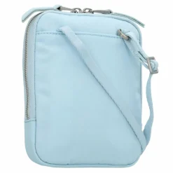 Knomo Mayfair Rex Umhängetasche RFID 15 cm