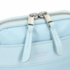 Knomo Mayfair Rex Umhängetasche RFID 15 cm