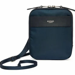 Hot Knomo Mayfair Rex Umhängetasche RFID 15 cm blazer