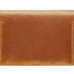 Knomo New Forest Kreditkartenetui Leder 11.5 cm