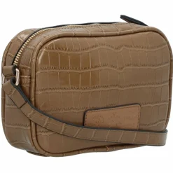 La Martina Umhängetaschen<Geraldina Umhängetasche 20 cm tan