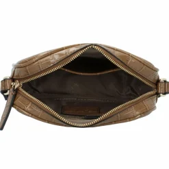 La Martina Umhängetaschen<Geraldina Umhängetasche 20 cm tan