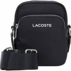 Lacoste Active Nylon Umhängetasche 12 cm
