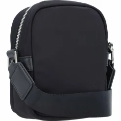 Lacoste Active Nylon Umhängetasche 12 cm