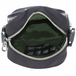 Lacoste Active Nylon Umhängetasche 12 cm