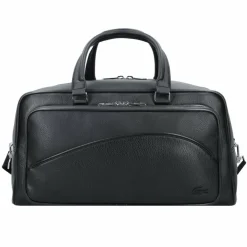 Lacoste Weekender|Reisetaschen Ohne Rollen<Angy Weekender Reisetasche Leder 46 cm noir