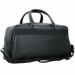 Lacoste Weekender|Reisetaschen Ohne Rollen<Angy Weekender Reisetasche Leder 46 cm noir