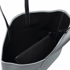 Lacoste Shopper|Schultertaschen<Anna Wendeshopper Tasche 34,5 cm tradewinds abimes