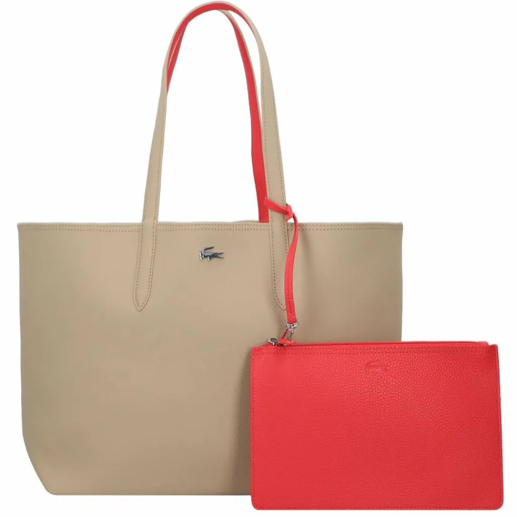 Lacoste Anna Wendeshopper Tasche 34,5 cm