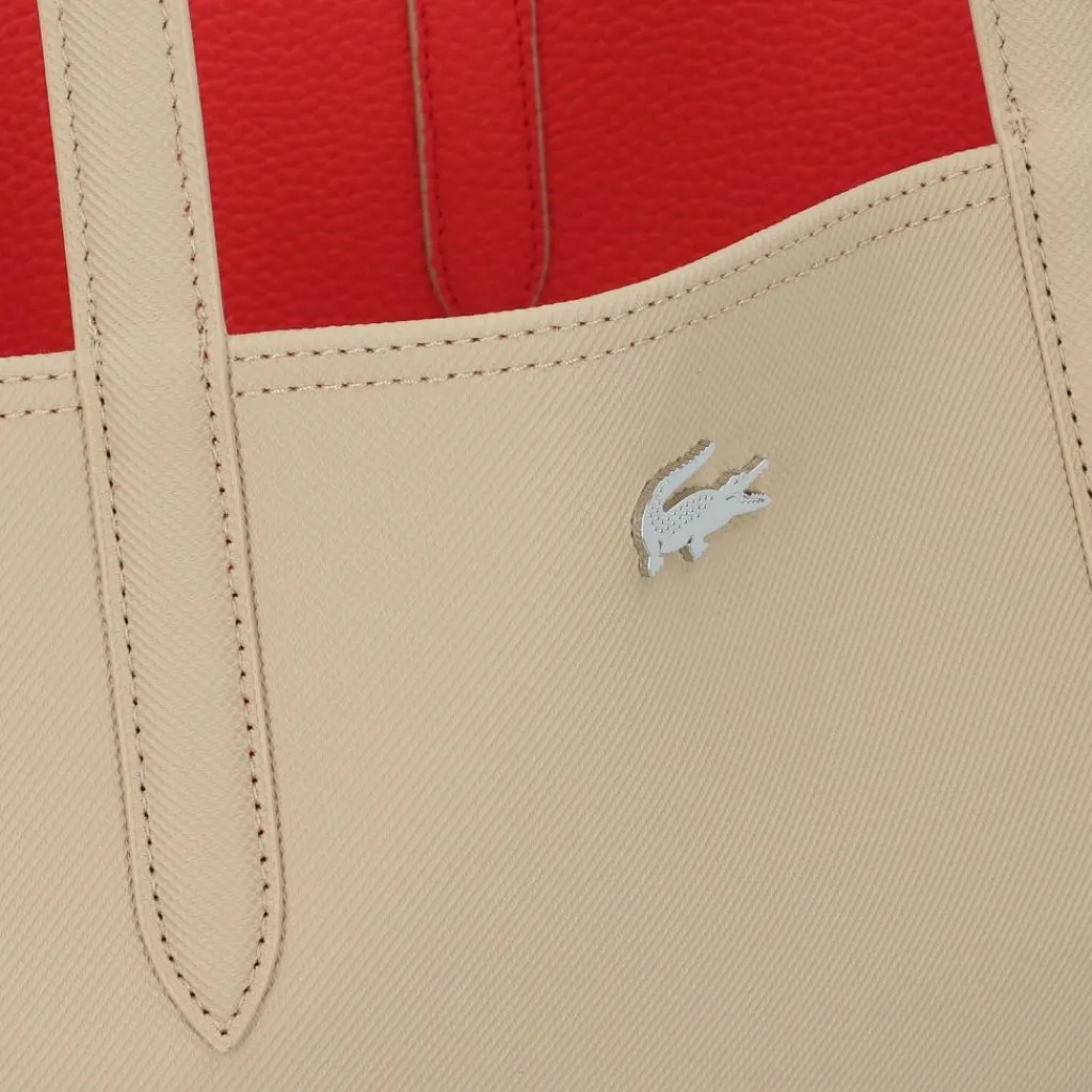 Lacoste Anna Wendeshopper Tasche 34,5 cm