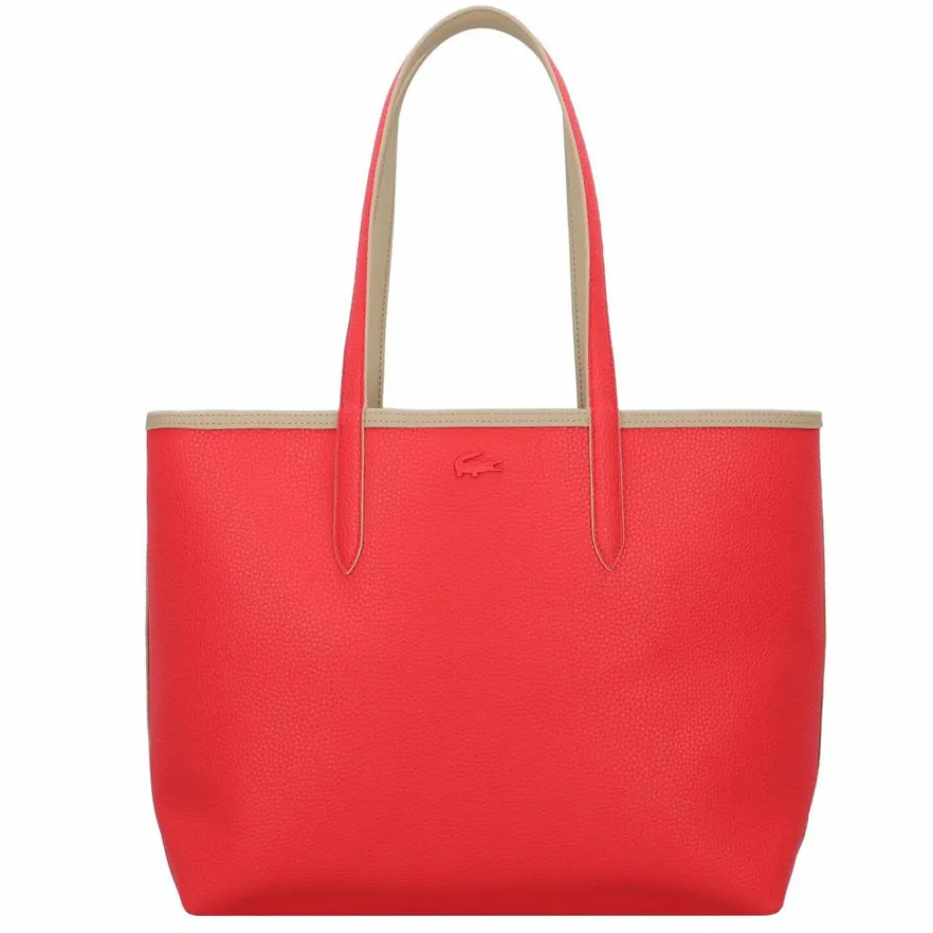 Lacoste Anna Wendeshopper Tasche 34,5 cm