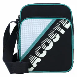 Lacoste Umhängetaschen<Brewen Umhängetasche 19.5 cm abimes farine bayou