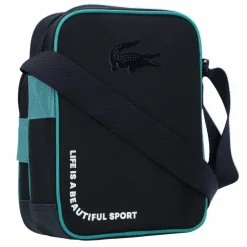 Lacoste Umhängetaschen<Brewen Umhängetasche 19.5 cm abimes farine bayou