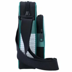 Lacoste Umhängetaschen<Brewen Umhängetasche 19.5 cm abimes farine bayou