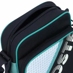 Lacoste Umhängetaschen<Brewen Umhängetasche 19.5 cm abimes farine bayou