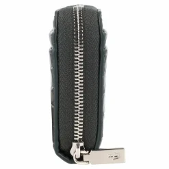 Lacoste Damengeldbörsen Querformat<Chantaco Classics Geldbörse RFID Schutz Leder 12 cm sinople