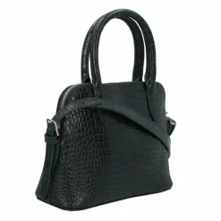 Lacoste Schultertaschen<Chantaco Classics Schultertasche S Leder 24 cm sinople