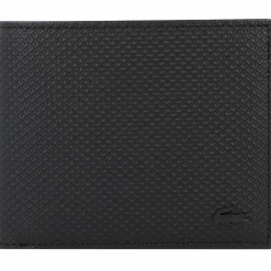 Herren Lacoste Chantaco Geldbörse Leder 11,5 cm