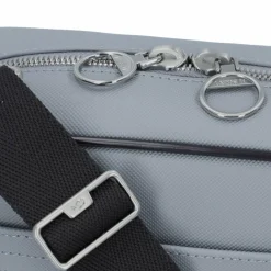 Lacoste Umhängetaschen<Club 1930 Umhängetasche M 23.5 cm tradewinds abimes