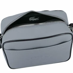 Lacoste Umhängetaschen<Club 1930 Umhängetasche M 23.5 cm tradewinds abimes