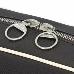 Hot Lacoste Club 1930 Umhängetasche M 23.5 cm abimes farine