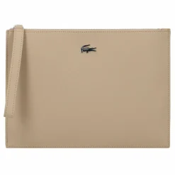 Lacoste Core Essentials Anna Clutch Tasche 28 cm