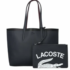 Lacoste Core Essentials Anna Shopper Tasche 35 cm