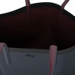 Lacoste Core Essentials Anna Shopper Tasche 35 cm