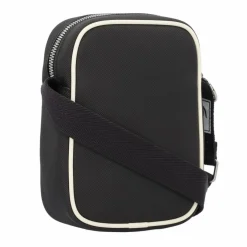 Lacoste Mini Bags|Umhängetaschen<Core Essentials Club 1930 Mini Bag Umhängetasche 14 cm abimes farine