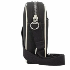 Lacoste Mini Bags|Umhängetaschen<Core Essentials Club 1930 Mini Bag Umhängetasche 14 cm abimes farine