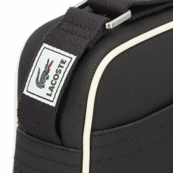 Lacoste Mini Bags|Umhängetaschen<Core Essentials Club 1930 Mini Bag Umhängetasche 14 cm abimes farine