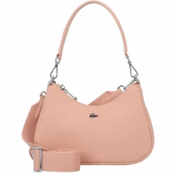 Lacoste Core Essentials Daily City Schultertasche 23 cm