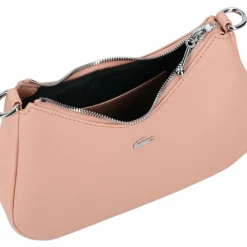 Lacoste Core Essentials Daily City Schultertasche 23 cm