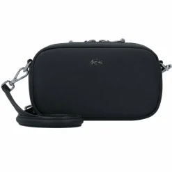 Online Lacoste Core Essentials Daily City Umhängetasche 21 cm noir