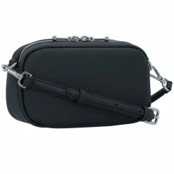 Online Lacoste Core Essentials Daily City Umhängetasche 21 cm noir