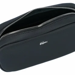 Online Lacoste Core Essentials Daily City Umhängetasche 21 cm noir