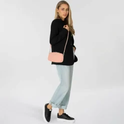 Lacoste Core Essentials Daily City Umhängetasche 21 cm