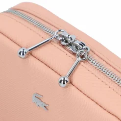 Lacoste Core Essentials Daily City Umhängetasche 21 cm