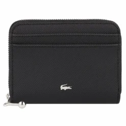 Damen Lacoste Core Essentials Daily City Geldbörse 11.5 cm