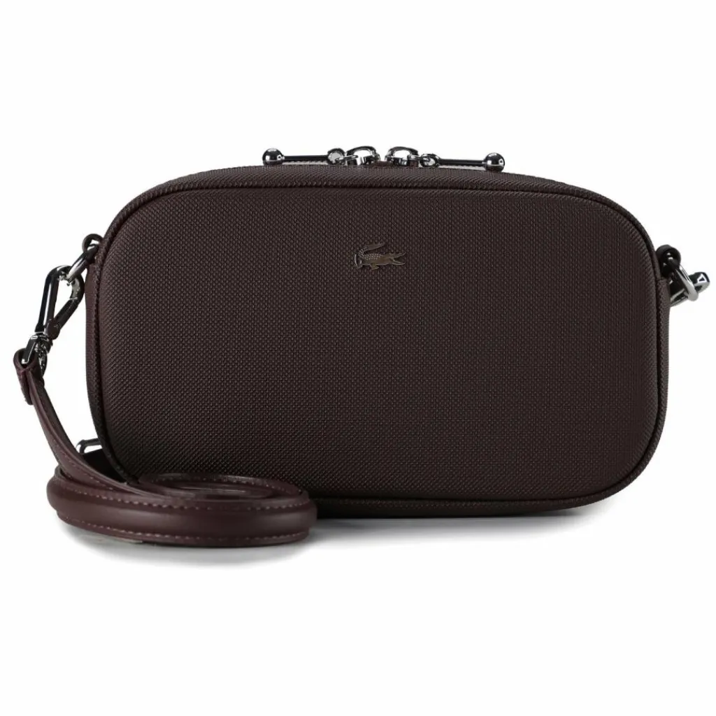 Lacoste Core Essentials Daily City Umhängetasche 21 cm