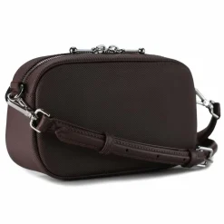 Lacoste Core Essentials Daily City Umhängetasche 21 cm