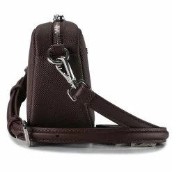 Lacoste Core Essentials Daily City Umhängetasche 21 cm