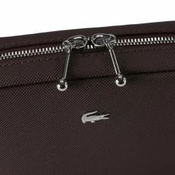 Lacoste Core Essentials Daily City Umhängetasche 21 cm